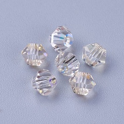 Perle di vetro k9&nbsp;RGLA-F063-C