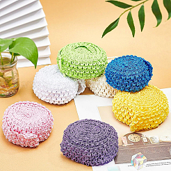 Эластичная повязка на голову крючком WCOR-BC0001-01