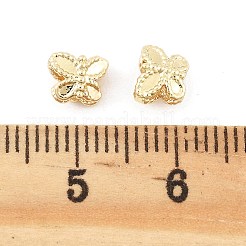 Spacer бисер латунные&nbsp;LS-KK-K371-42G