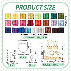 DIY-Schmuck-Kits&nbsp;DIY-PH0035-28