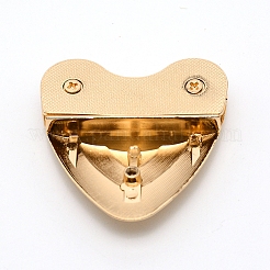 Aluminium-Twist-Lock-Zubehör&nbsp;FIND-WH0068-06