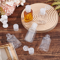 30ml Haustierflaschen&nbsp;LS-AJEW-WH0513-78