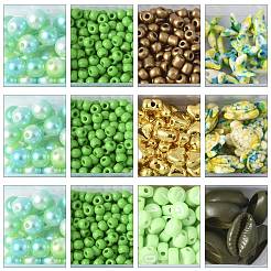 Наборы для изготовления браслетов своими руками DIY-FS0009-65