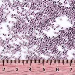 Миюки круглые бусины рокайль&nbsp;X-SEED-G009-RR3208