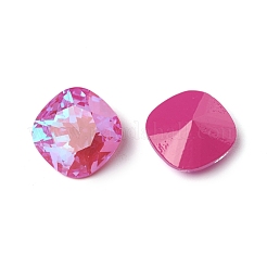 Стеклянные стразы кабошоны RGLA-I002-B07