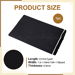 1 iarda di tessuto di nylon&nbsp;AJEW-BC0011-39B