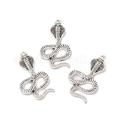 Сплавочные подвески тибетского стиля&nbsp;TIBE-B001-52AS-02