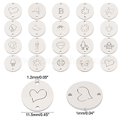 Соединительные элементы из нержавеющей стали 304&nbsp;STAS-UN0013-27P
