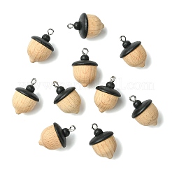 Holz-Anhänger&nbsp;WOOD-CJC0008-05