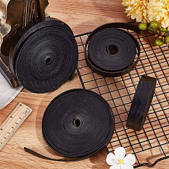 Плоский шнур из воловьей кожи&nbsp;WL-GF0001-08E-01