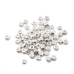 Латунные бусины KK-H091-01B-S