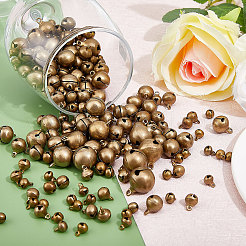 240шт 6 латунные подвески KK-CA0002-58