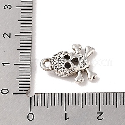 Сплавочные подвески тибетского стиля TIBE-Q090-20AS