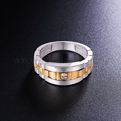 925 anello in argento sterling&nbsp;JR537A-01