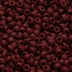 Toho 6/0 runde Perlen&nbsp;SEED-XTR06-0046F