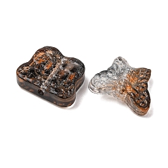 Perline di lampwork fatte a mano da 20 g&nbsp;LAMP-L087-02B