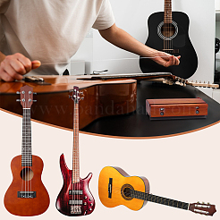 Schneidewerkzeug zum Abschrägen von Holzgitarrenbunden&nbsp;AJEW-WH0455-344