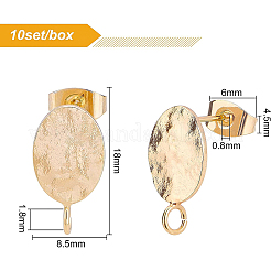 Изделия из латуни&nbsp;KK-BC0006-63G