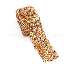 Rotolo di involucro in rete di plastica&nbsp;FIND-WH0090-03