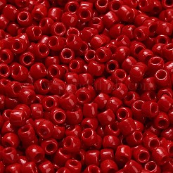 Круглые бусины toho 6/0&nbsp;X-SEED-TR06-0045