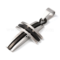 Подвески из нержавеющей стали 304&nbsp;STAS-H330-17BP