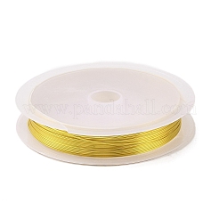 10 Rolle runder Kupferdraht&nbsp;CWIR-C003-01D-G