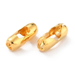 Шариковые цепные соединители из нержавеющей стали 304&nbsp;LS-X-STAS-K121-01G-A