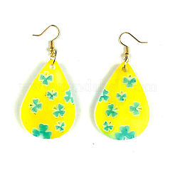 Силиконовые Молды для серег своими руками&nbsp;LS-DIY-WH0096-29