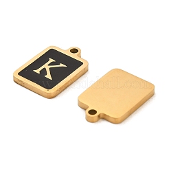 Подвески из нержавеющей стали 304 STAS-K265-11G-K