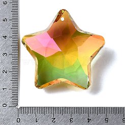 Galvani Glas-Anhänger&nbsp;X-GLAA-G122-05B