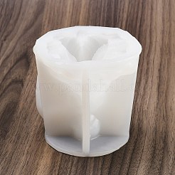 Силиконовые Молды для свечей своими руками SIMO-C021-04