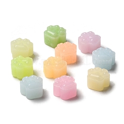 10 цвет светящихся частиц сургуча STAM-PW0008-03F