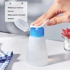 Бутылка для снятия лака для ногтей&nbsp;MRMJ-BC0001-93