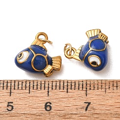 Anhänger aus 304 Edelstahl&nbsp;SA-CBA4D96-09C-G