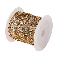 Цепи из нержавеющей стали 304 с тиснением CHS-CJC0001-04G