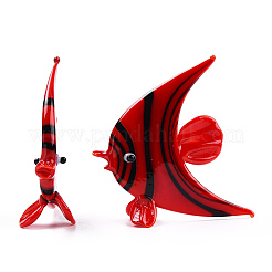 Ручной работы украшения дома бусины LAMP-T011-55