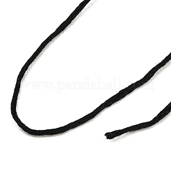 8 Knäuel 8 Farben 6-lagiges Polyester-Stickgarn&nbsp;OCOR-CY0002-09D