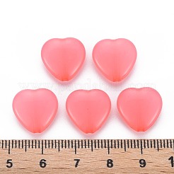 Прозрачные акриловые бусины&nbsp;TACR-S154-54E-03