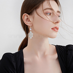 20 шт. Подвески из сплава в тибетском стиле FIND-DC0007-05