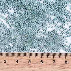 Миюки круглые бусины рокайль&nbsp;SEED-X0056-RR3205