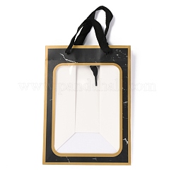 Sacchetti regalo di carta rettangolari&nbsp;ABAG-I005-02B