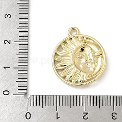 Подвески из сплава  FIND-G099-02G-03