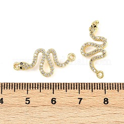 Латунные микро проложить кубического циркония подвески&nbsp;KK-S526-50G