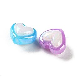 Покрытие желе акриловая бусина OACR-H112-02A