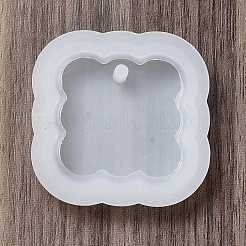 Силиконовые Молды для кулонов&nbsp;LS-SIMO-H009-08B