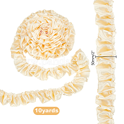 10 ярд атласных лент&nbsp;SRIB-AR0001-28B