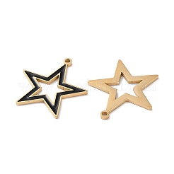 Ионное покрытие (ip) подвески из нержавеющей стали 304&nbsp;STAS-C083-15G-01