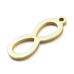 Ионное покрытие (ip) подвески из хирургической нержавеющей стали 316l STAS-M317-22G