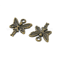 Подвески в виде тибетского сплава EDD002Y-AB