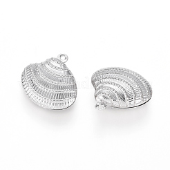 Латунные подвески&nbsp;KK-G386-07P